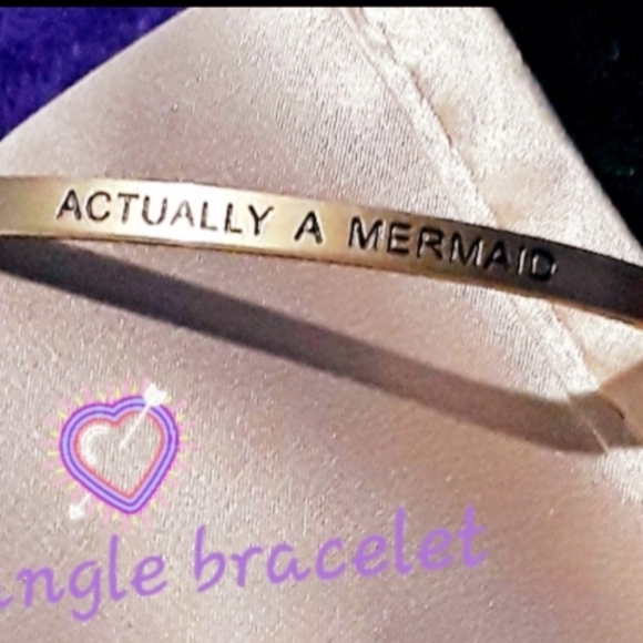 Bangle Bracelet ♡ - Picture 2 of 4